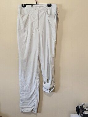 NWT Tilley Classic Fit Pants